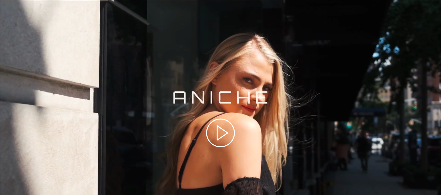 Aniche | Style at every stage