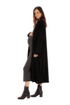 The Madison Duster - Black