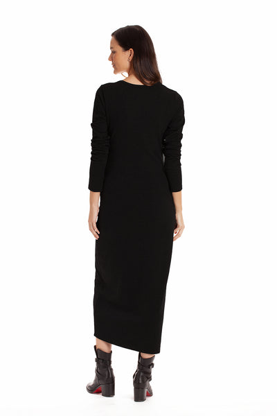 bianca black dress Bianca Dress